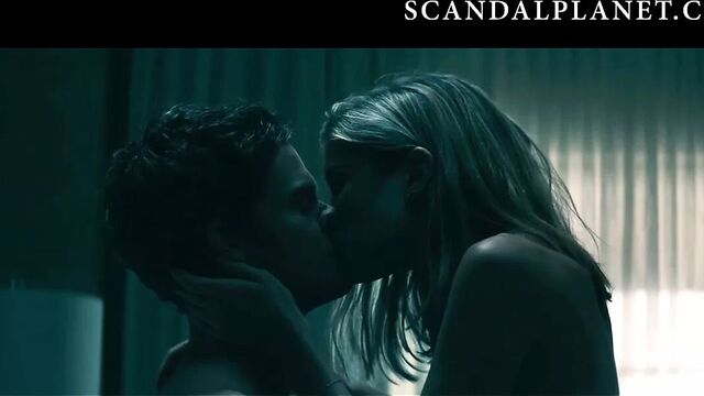 Erin Moriarty Nude & Sex Scenes Compilation ScandalPlanetCom