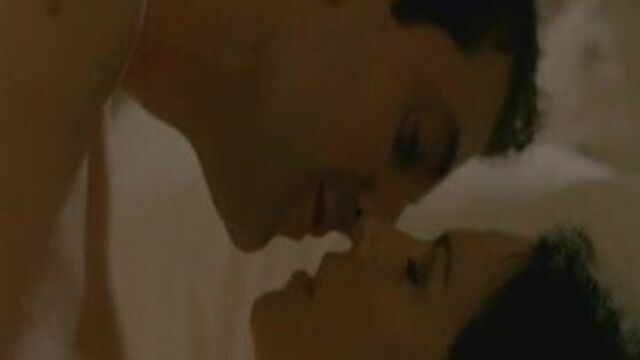 Juile Graham - Between The Sheets