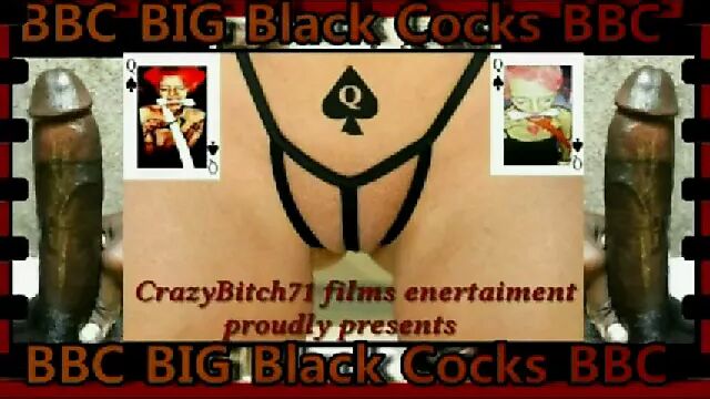 Rimjob 10 -My Favorite Fetish - CrazyBitch71