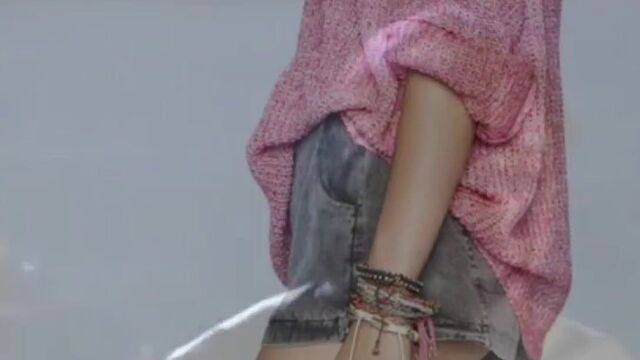 Christina Masterson jerk off challenge