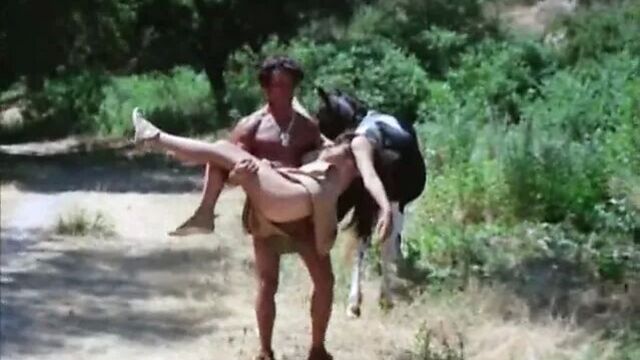 The Ramrodder (1969)