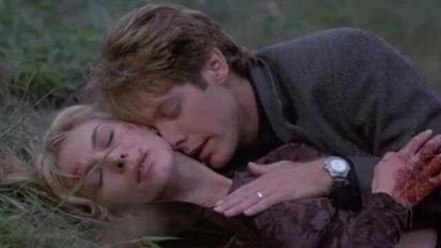 Compilado de escenas calientes de CRASH