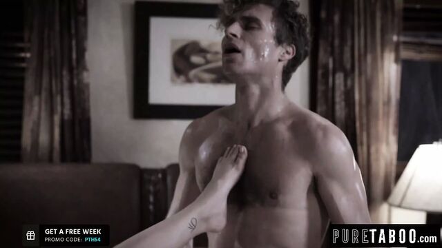 She Is My STEP SISTER