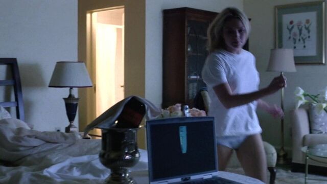 Sophia Myles - ''Covert One: The Hades Factor'' 04