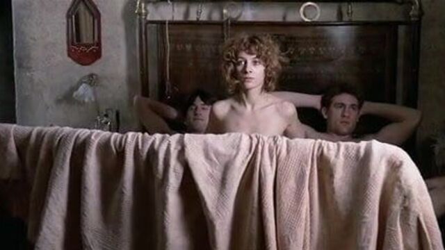 Novecento (1976) 002 Stefania Casini