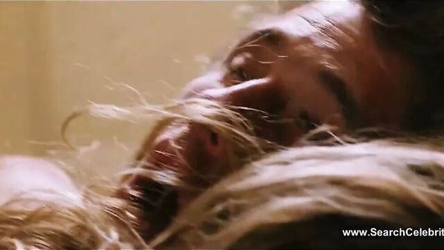 Sophie Hilbrand - Summer Heat (2008)