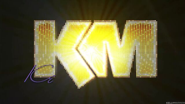 KELLY MADISON Huge Naturals Covered with Jizz in Mexico