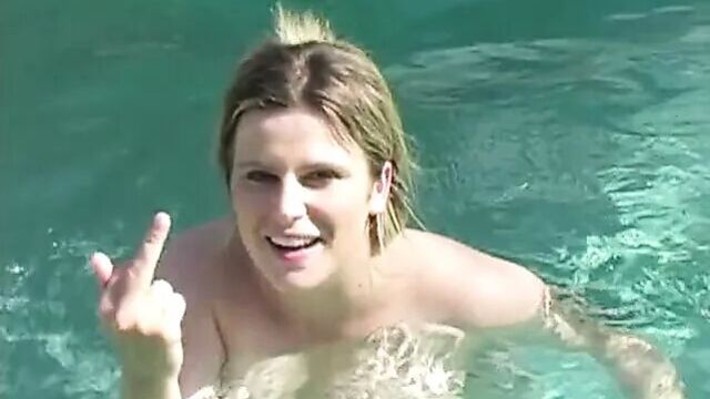 Real Amateur Sex in USA!!! - VOL #05