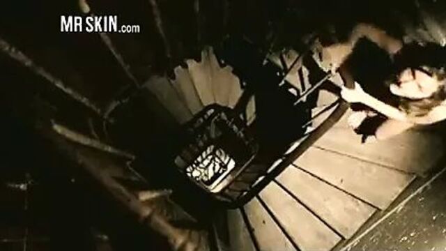 Nude and Running Titties Bouncing