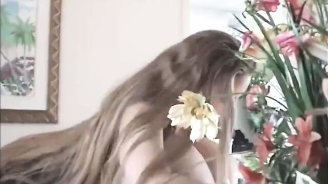 Chelsea Charms green Top