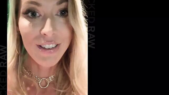 BLACKEDRAW - Hotwife hooks up with BBC while hubby's at home