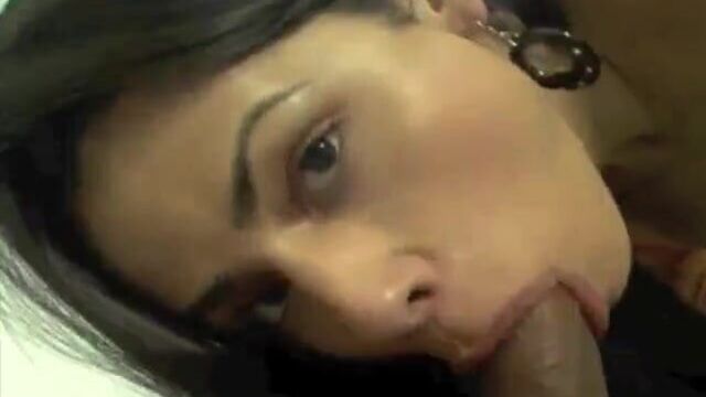 The Sexiest Blowjob EVER!!!