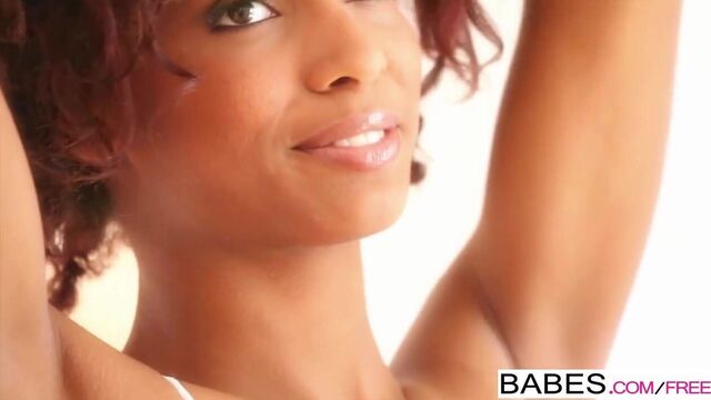 Babes - Golden State of Mind starring Spencer Bliss clip