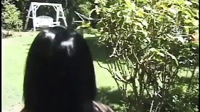 Erotic stud boob fucks horny babe, then bangs her