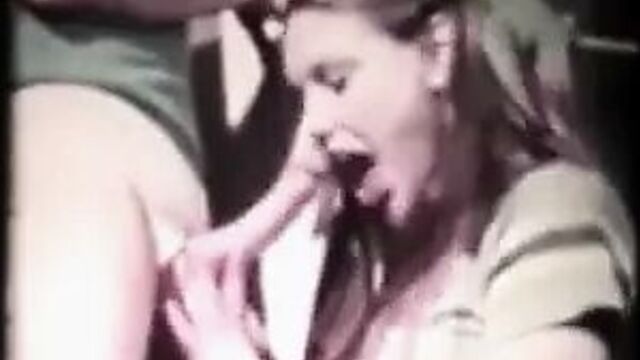 Constance Money - Panty Raid - Classic Loop