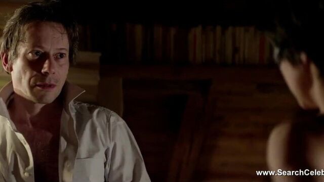 Marion Duval nude - Love Is the Perfect Crime (2013)