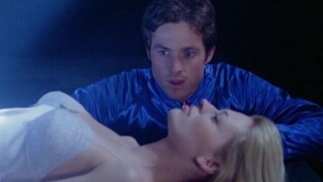 Jeri Ryan - ''Dark Skies'' S1E19