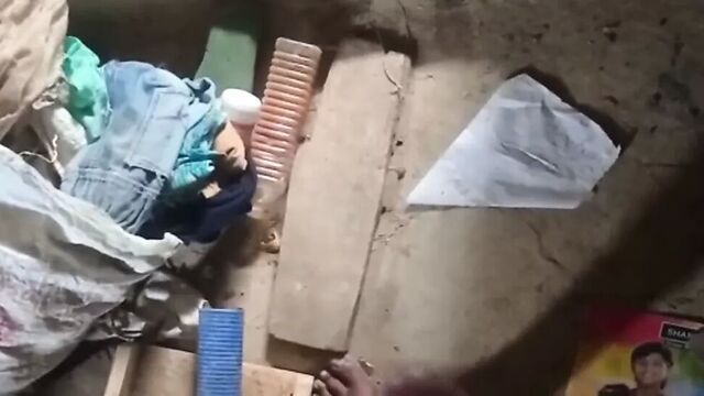 Bidhwa anty chudai ke time dard she tadp uthi