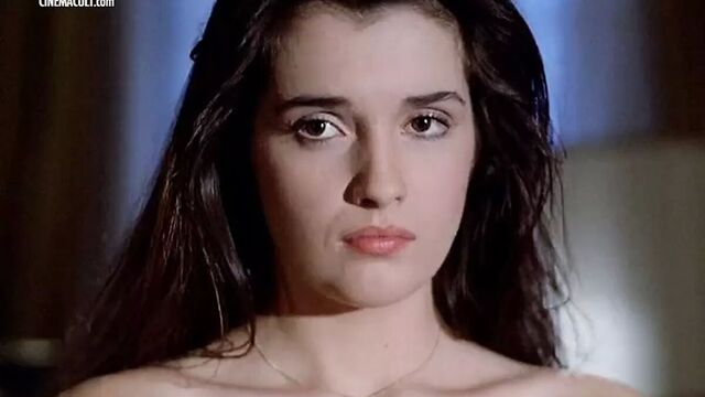 Florence Guerin Trina Michelsen - Nude from La bonne