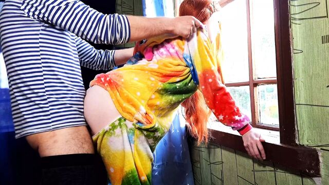 Teen wants to fuck several times a day. Nymphomaniac