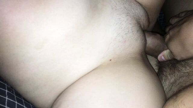 REAL!!! Sex after nightclub