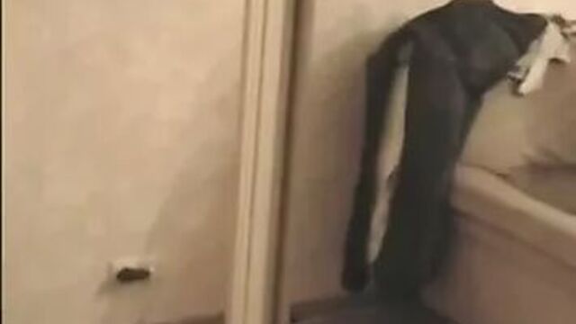 Fucking a Russian redneck girl