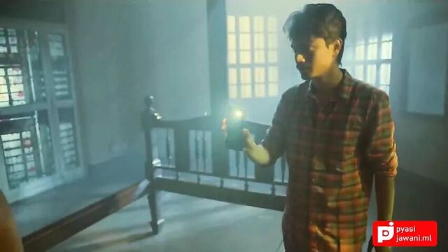 Boy imagining hot Indian married girls