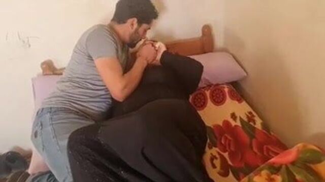 Egyptian Marbiba Shermota on telegram (Roanx12)