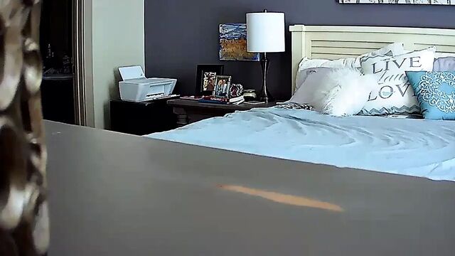 Changed the batteries