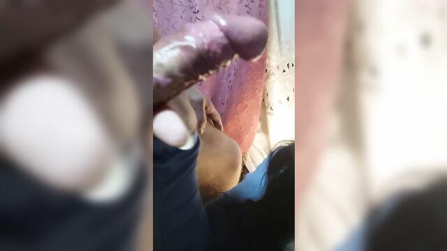 The student fucked the teacher Boniklay hard before the test