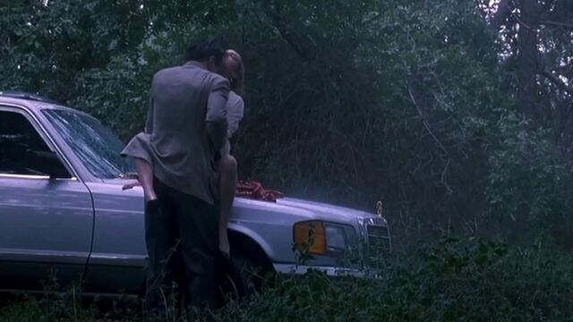 Old man seduced by daughter's friend