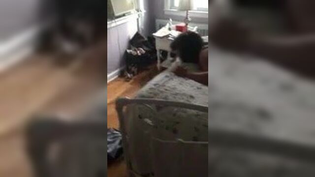 Casanovs mom was mad at me for a week for letng her step son rec