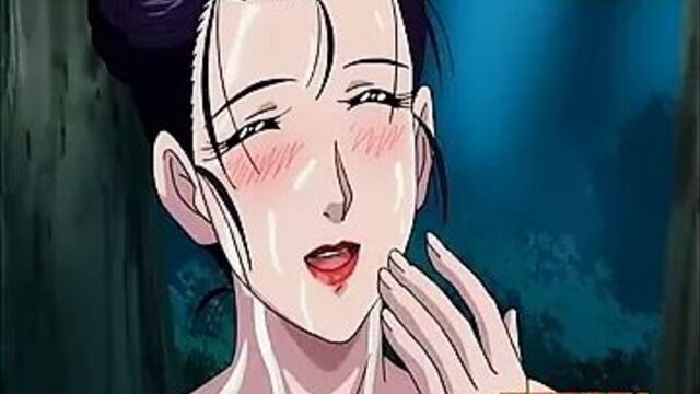 Enbi Episode 1 Uncensored