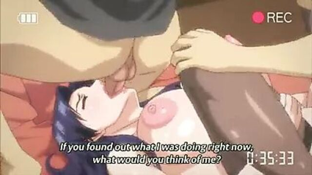 Mesu saga persona episode 1