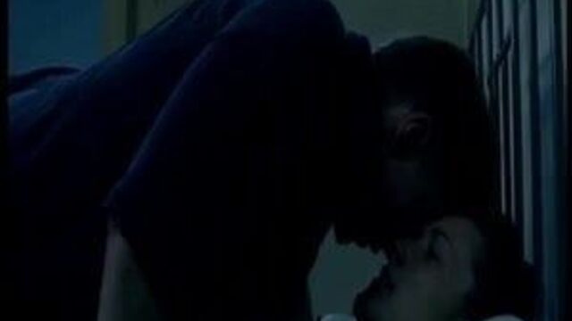 Esther Hall - Men Only