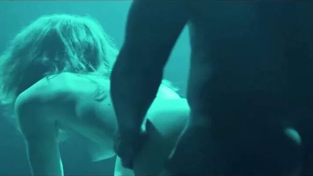 Bulgarian actres Anjela Nedyalkova