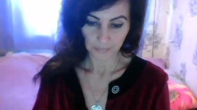 Irina from Khabarovsk , very horny mature woman