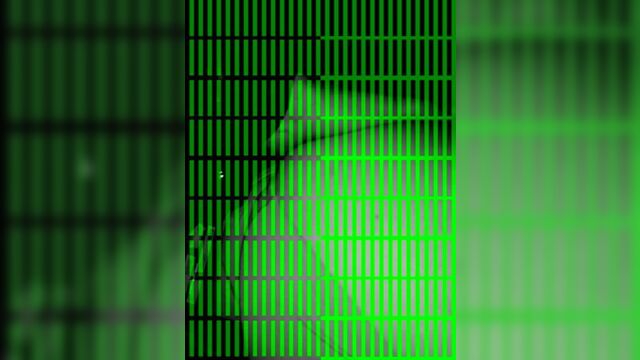 Wants me to push my hand deeper.