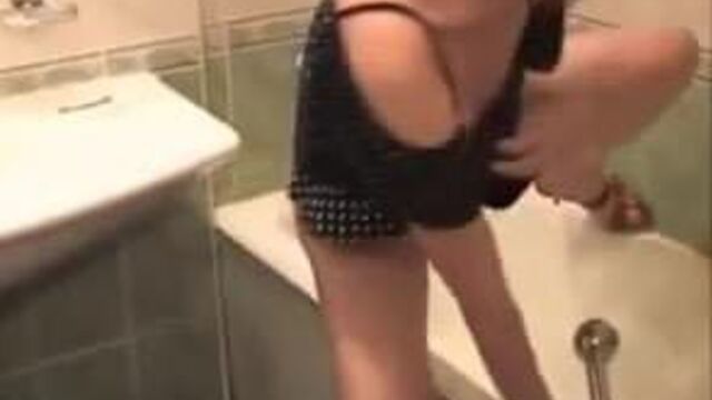 Accidential Cuntbusting