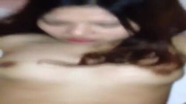 A fun night with a good friend in China