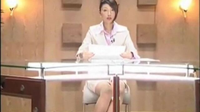 Bukkake anytime and anyplace