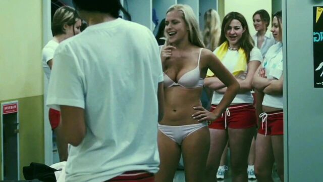 Teresa Palmer - ULTIMATE FAP CUMPILATION