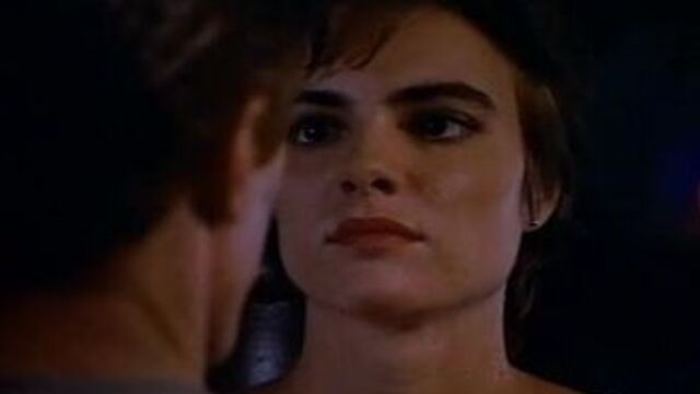 Michelle Johnson - Tales from the Crypt s03e11 (1991)