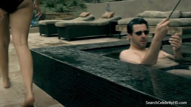 Lili Mirojnick - Assassins Tale