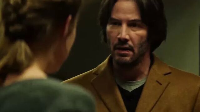 Ana Ularu Filme Sibera 2018