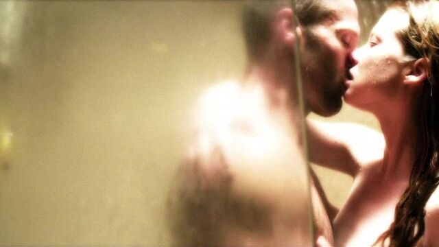 Emma Booth - ''Parker''