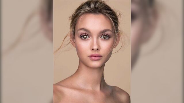 Vanishing Vanilla in Color 3423