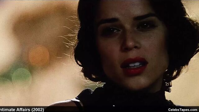 Emily Bruni, Jacqueline Anderson, Julie Delpy, Neve Campbell