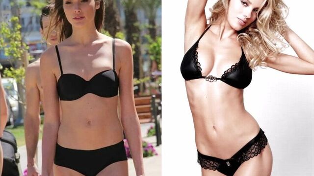 Israeli Celebrities Championship - Day 1