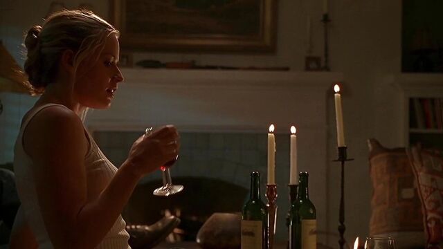 Elisabeth Shue - ''The Trigger Effect''